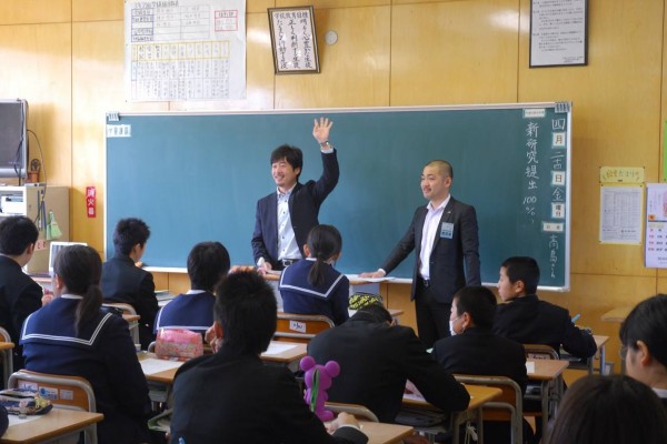 憲法セミナーin富山（４月２４日）