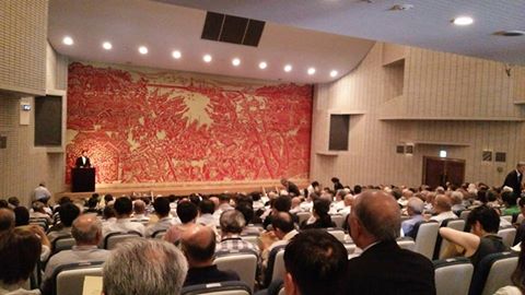 憲法セミナーin石川（７月１１日）